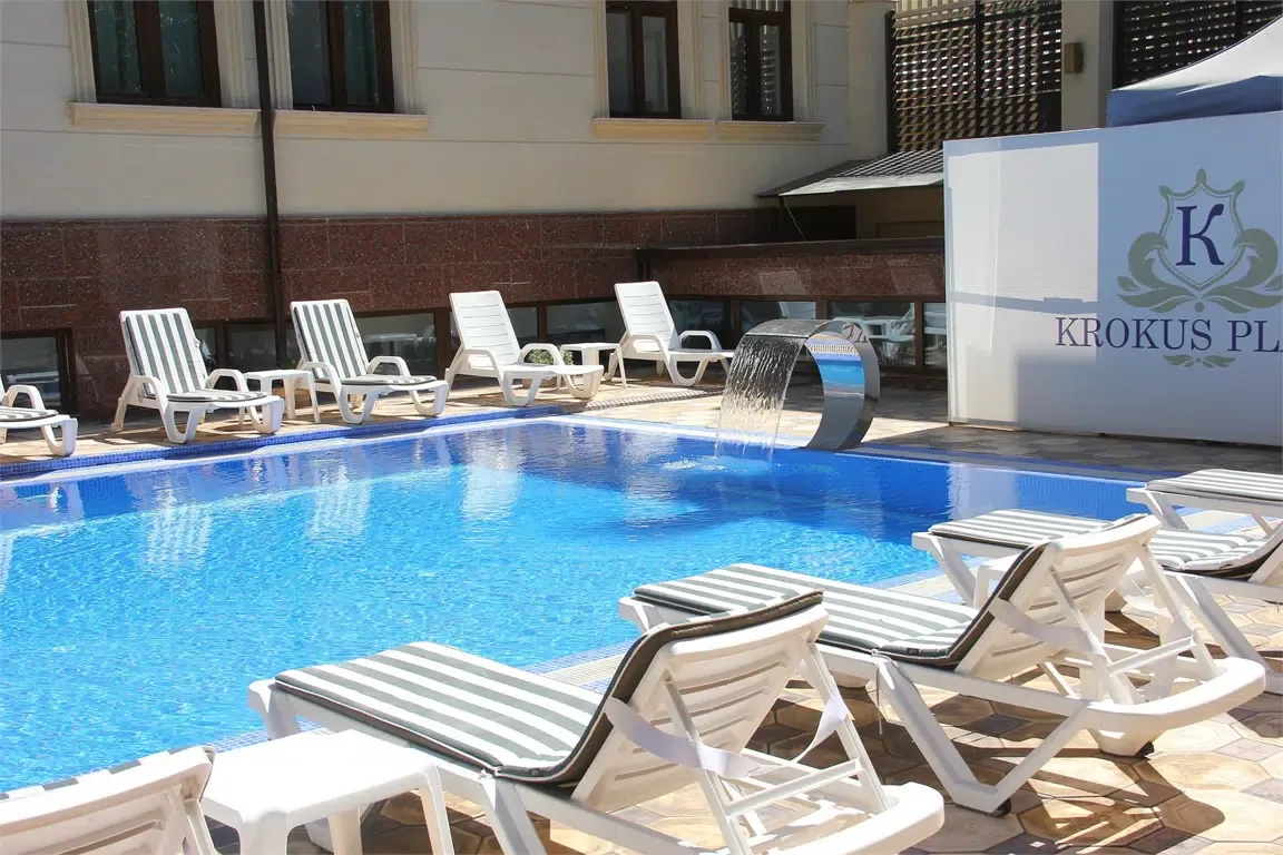 Hotel service photo