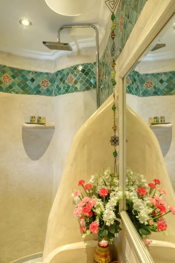 Riad Cherifa property