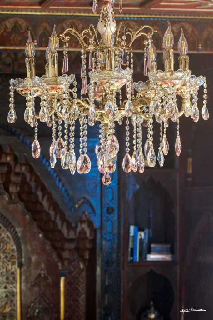 Riad Cherifa property