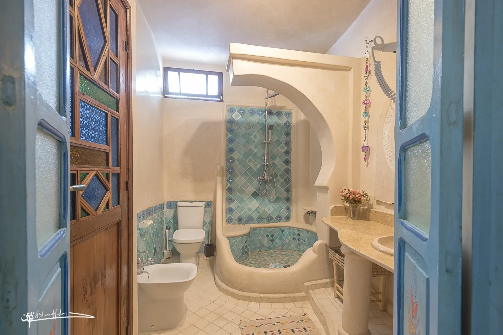 Riad Cherifa property