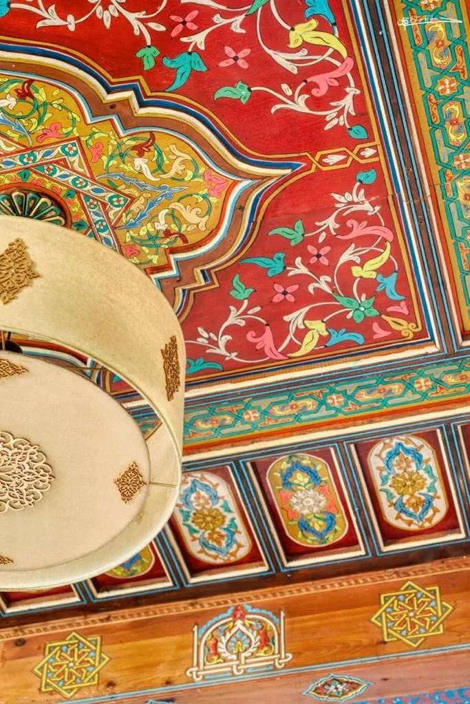 Riad Cherifa property
