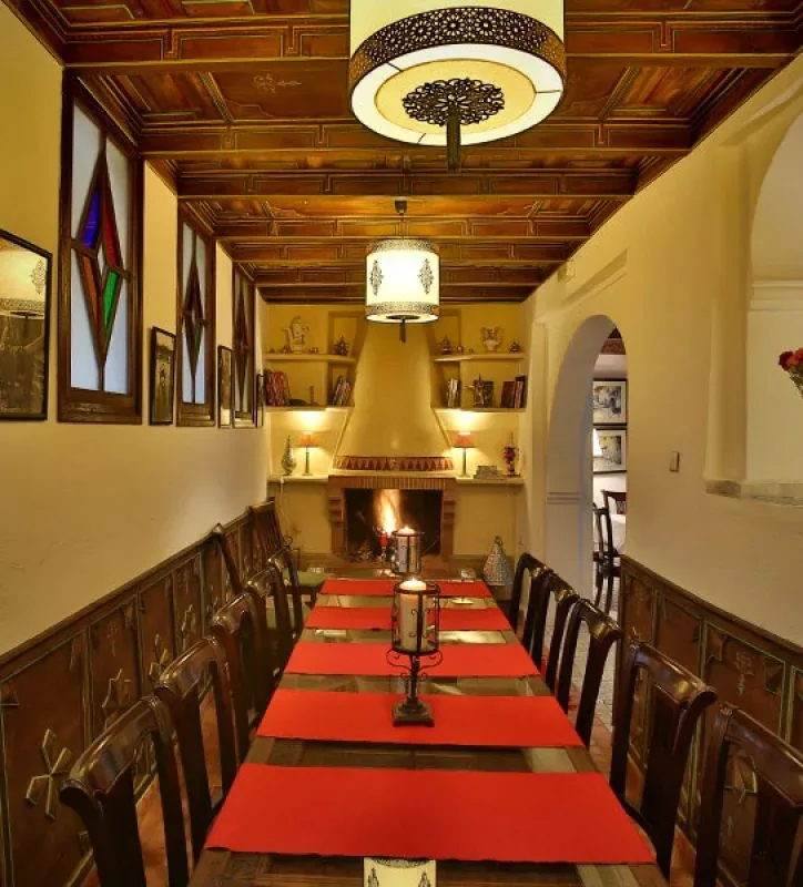 Riad Cherifa gallery