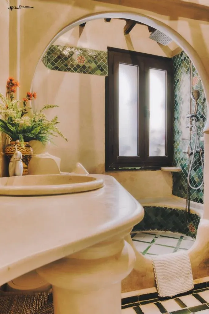 Riad Cherifa property