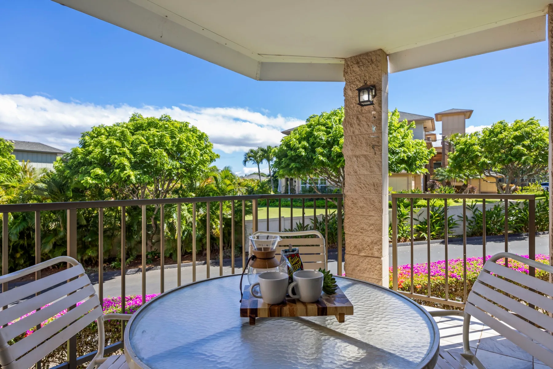 Kihei Alii Kai C206