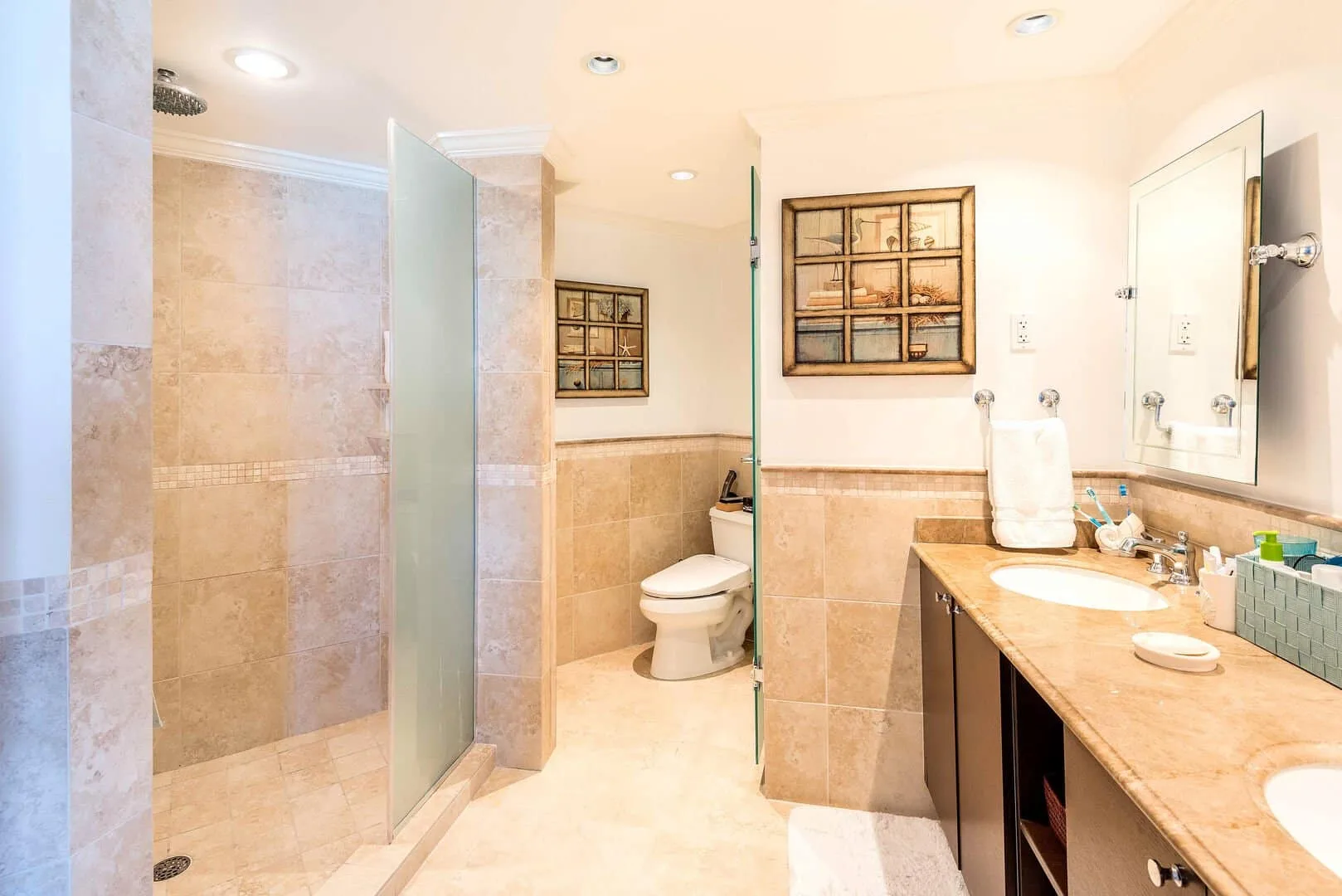 Sapphire Beach 401