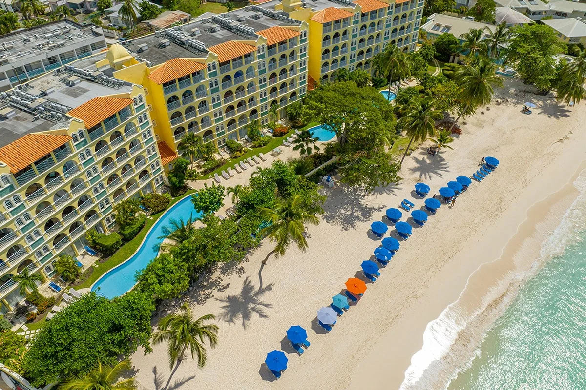 Sapphire Beach 401