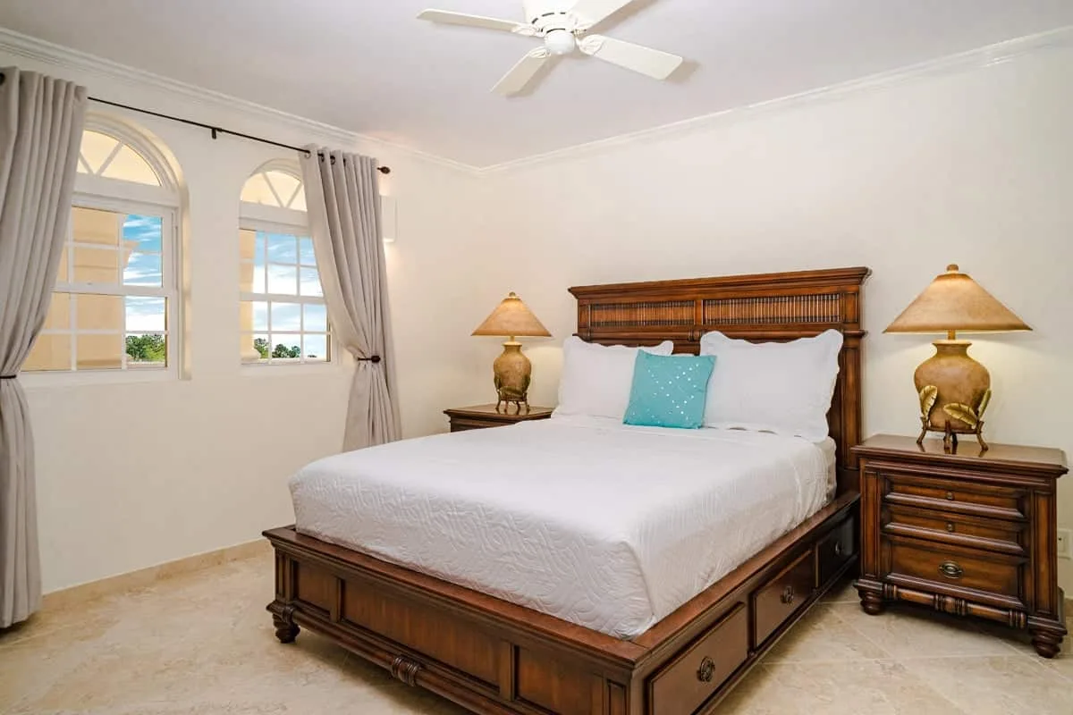 Sapphire Beach 401