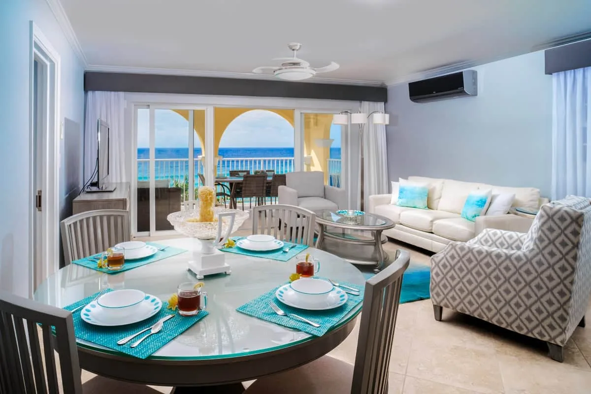 Sapphire Beach 401