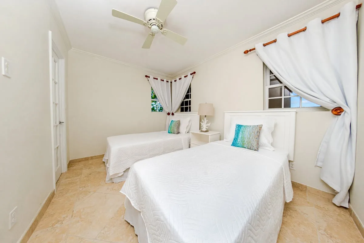 Sapphire Beach 401