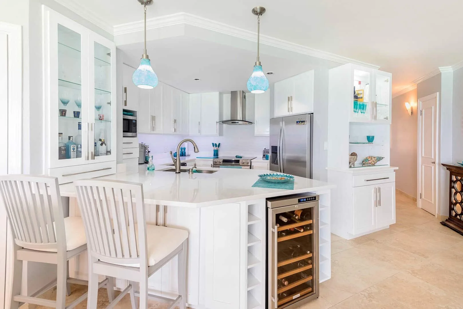 Sapphire Beach 401