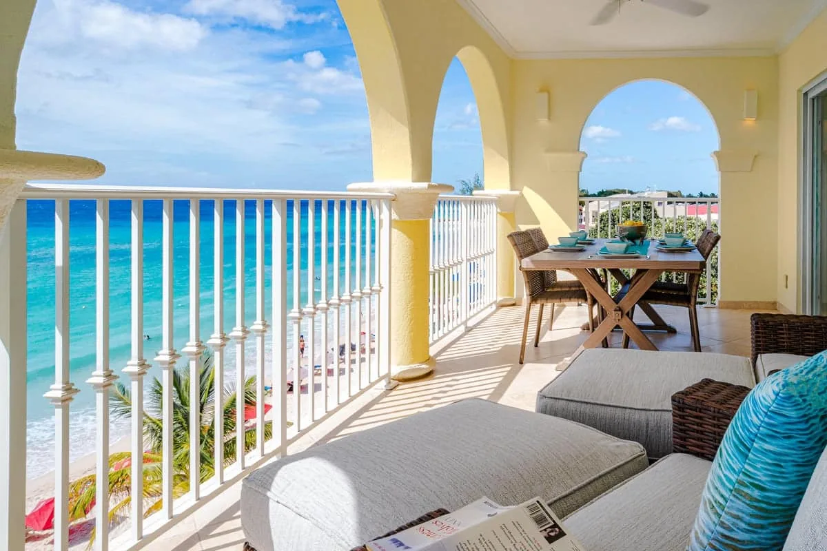 Sapphire Beach 401