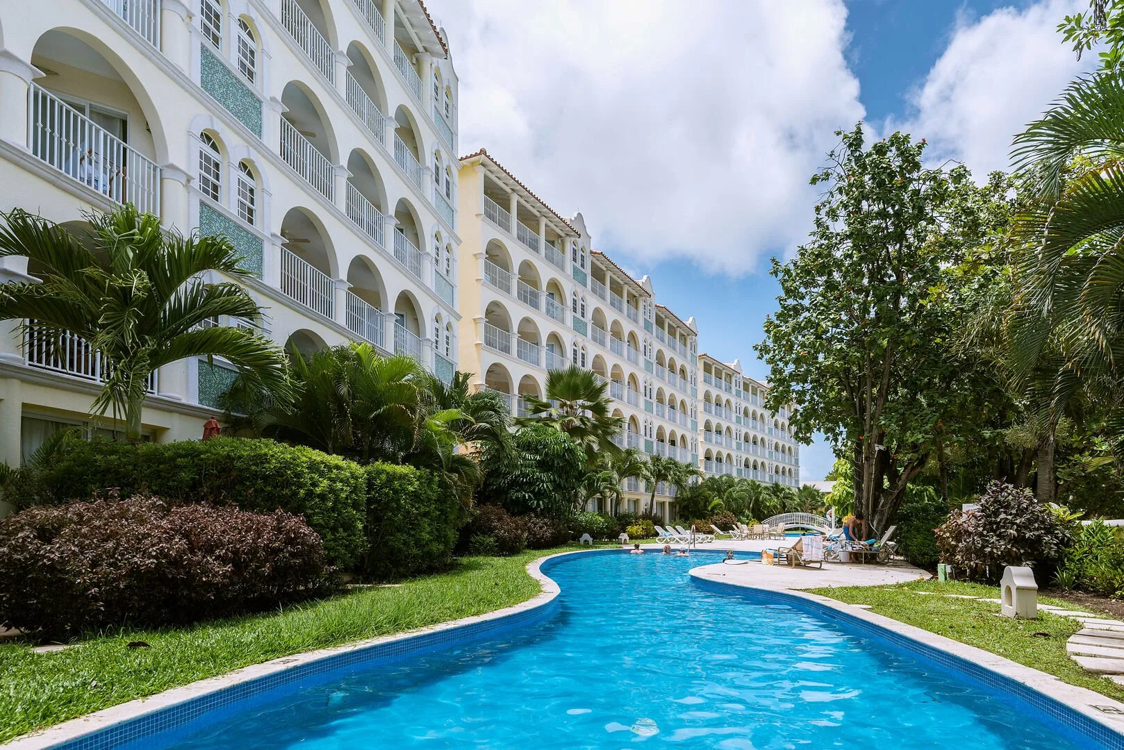 Sapphire Beach 401
