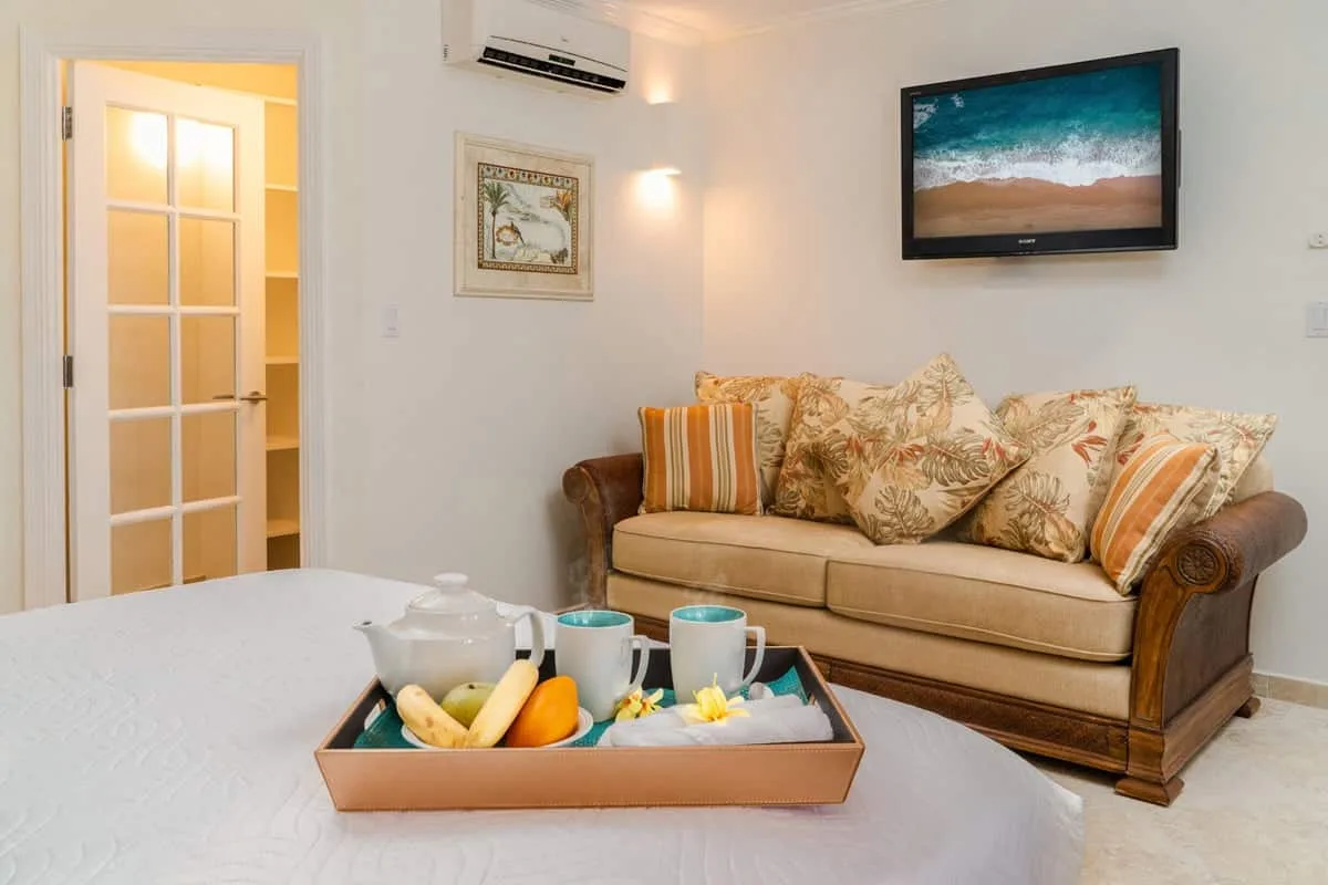 Sapphire Beach 401