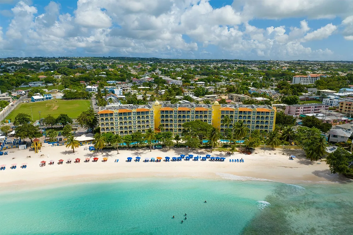 Sapphire Beach 401
