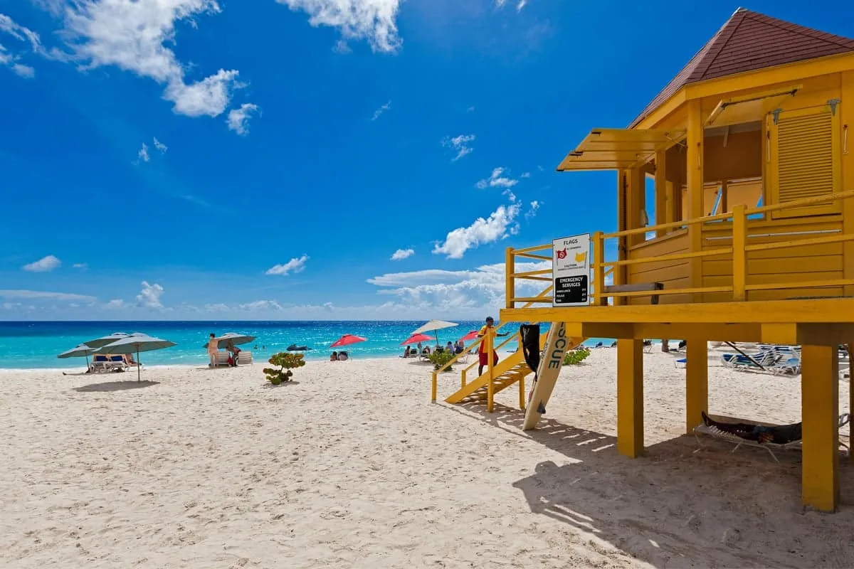 Sapphire Beach 401