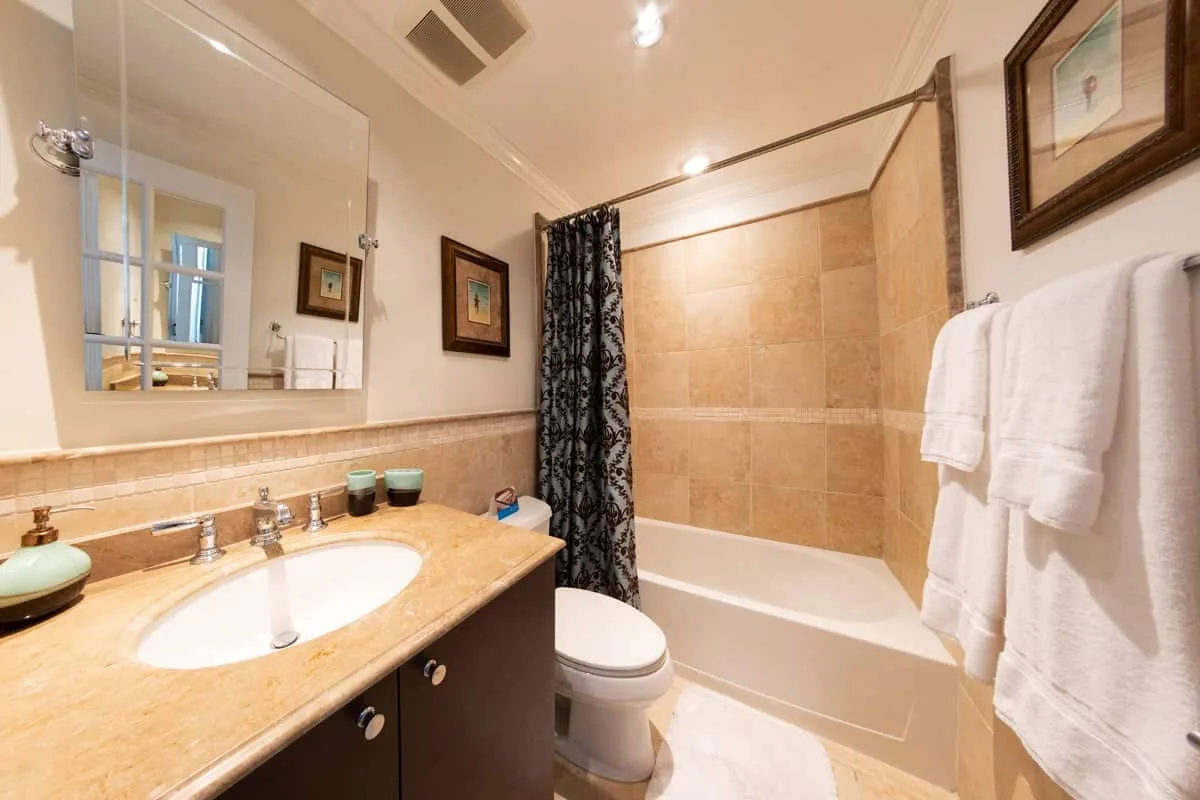 Sapphire Beach 401