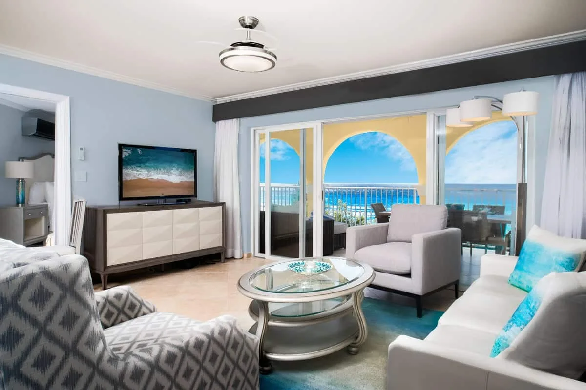 Sapphire Beach 401