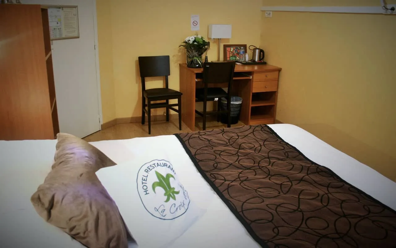Habitación Confort