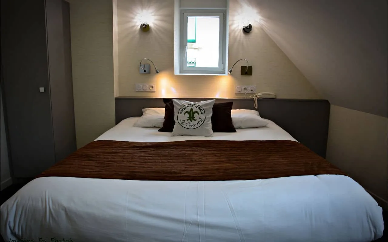 Habitación Confort