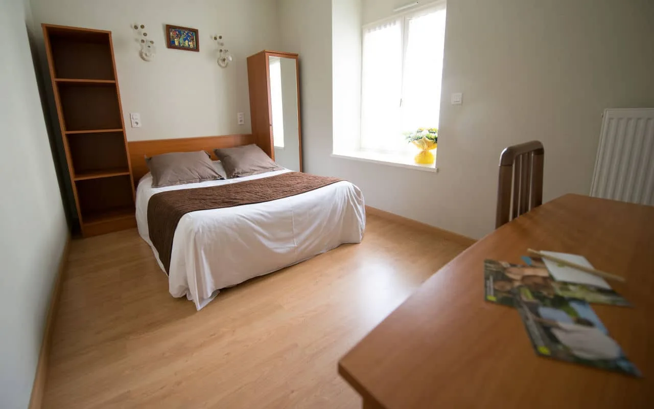 Habitación Confort