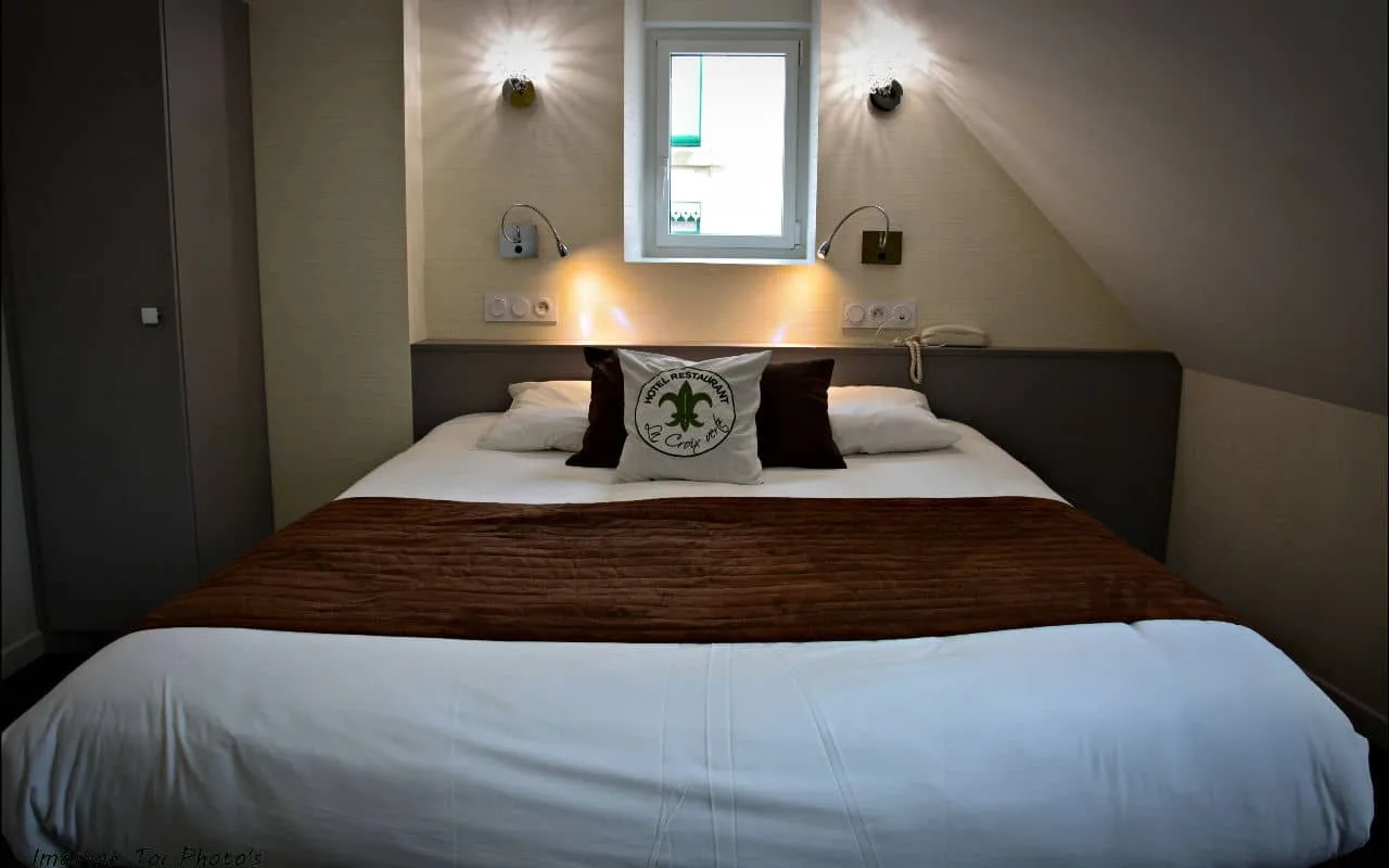 Habitación Confort