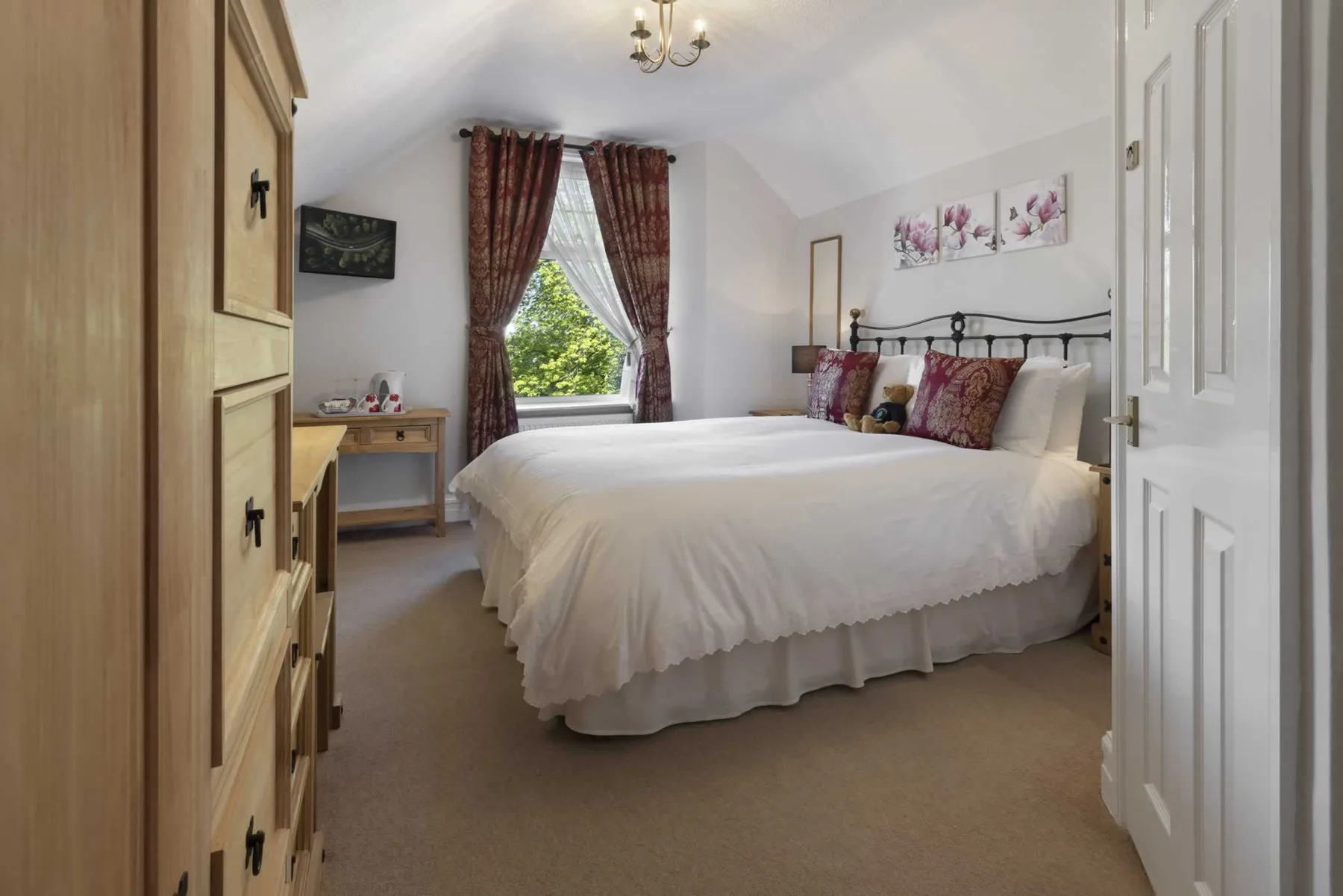 Bedroom 5