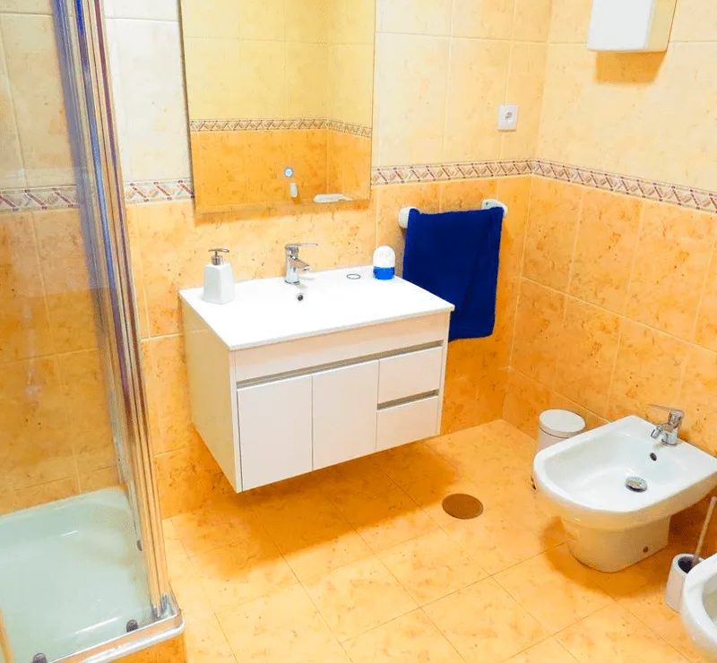 Baño