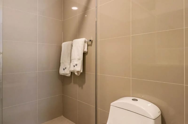 Dreamy 1BR in Barranco