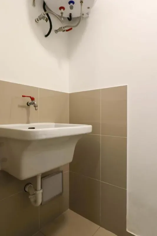 Dreamy 1BR in Barranco