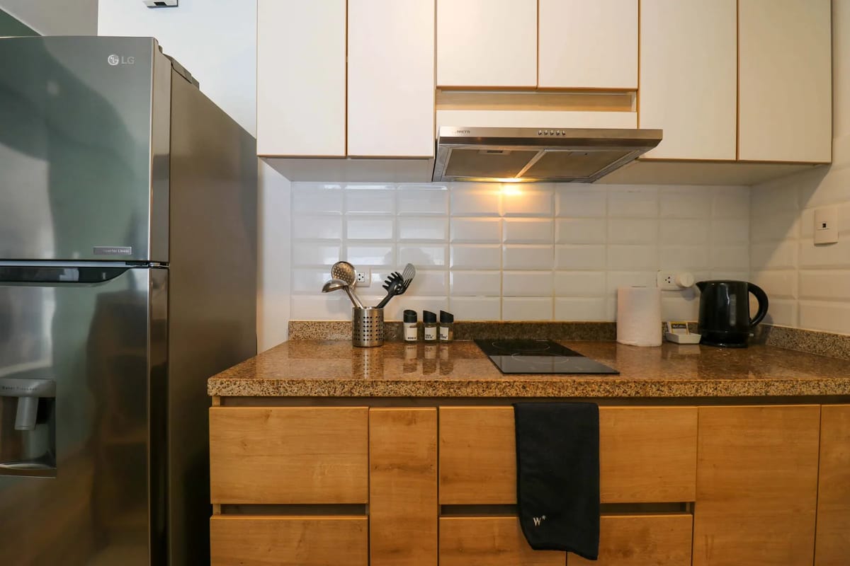 Dreamy 1BR in Barranco