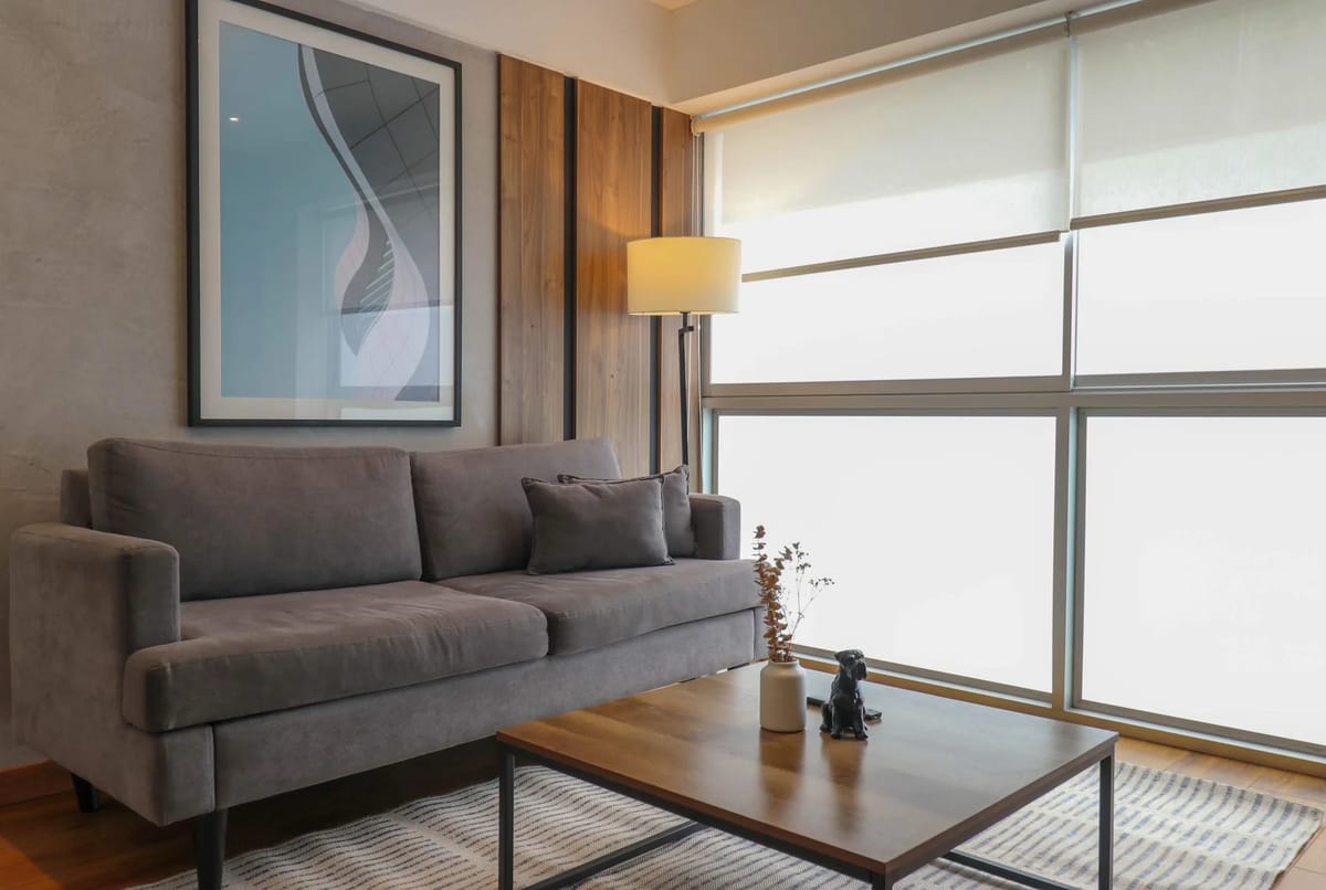 Dreamy 1BR in Barranco