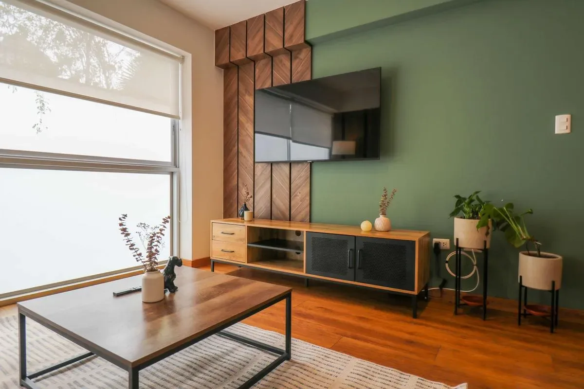 Dreamy 1BR in Barranco