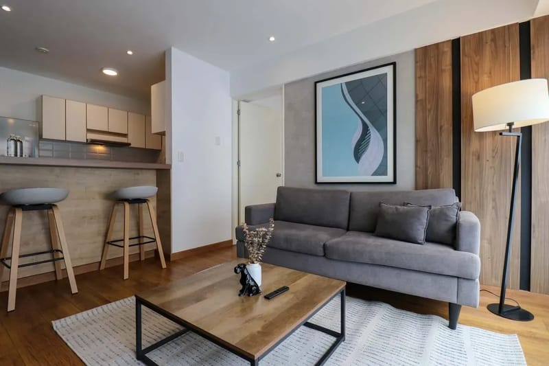 Dreamy 1BR in Barranco