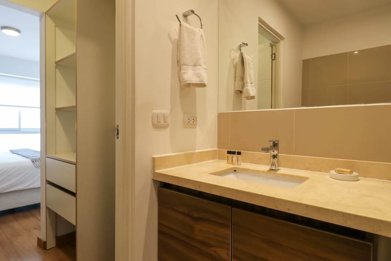 Dreamy 1BR in Barranco
