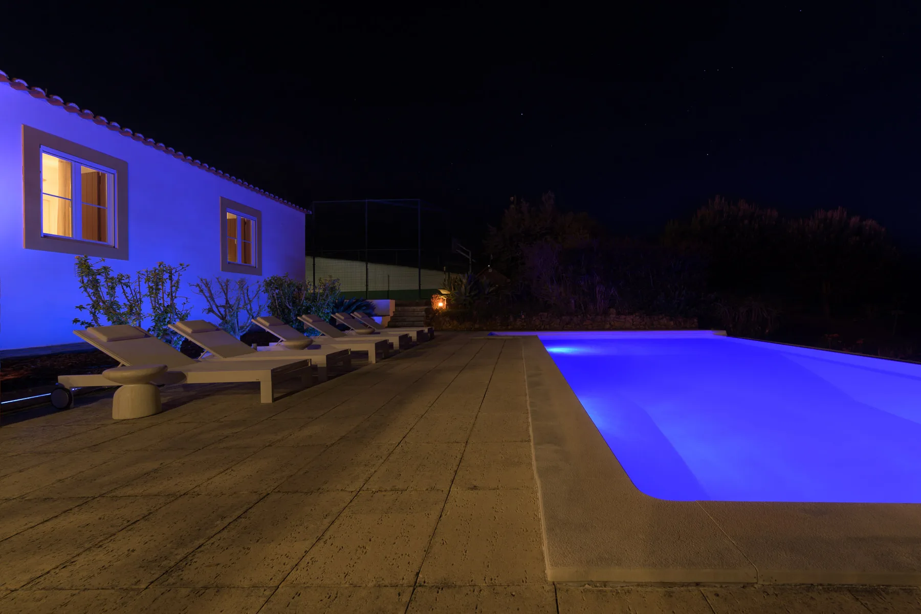 Monte da Casa Telhada