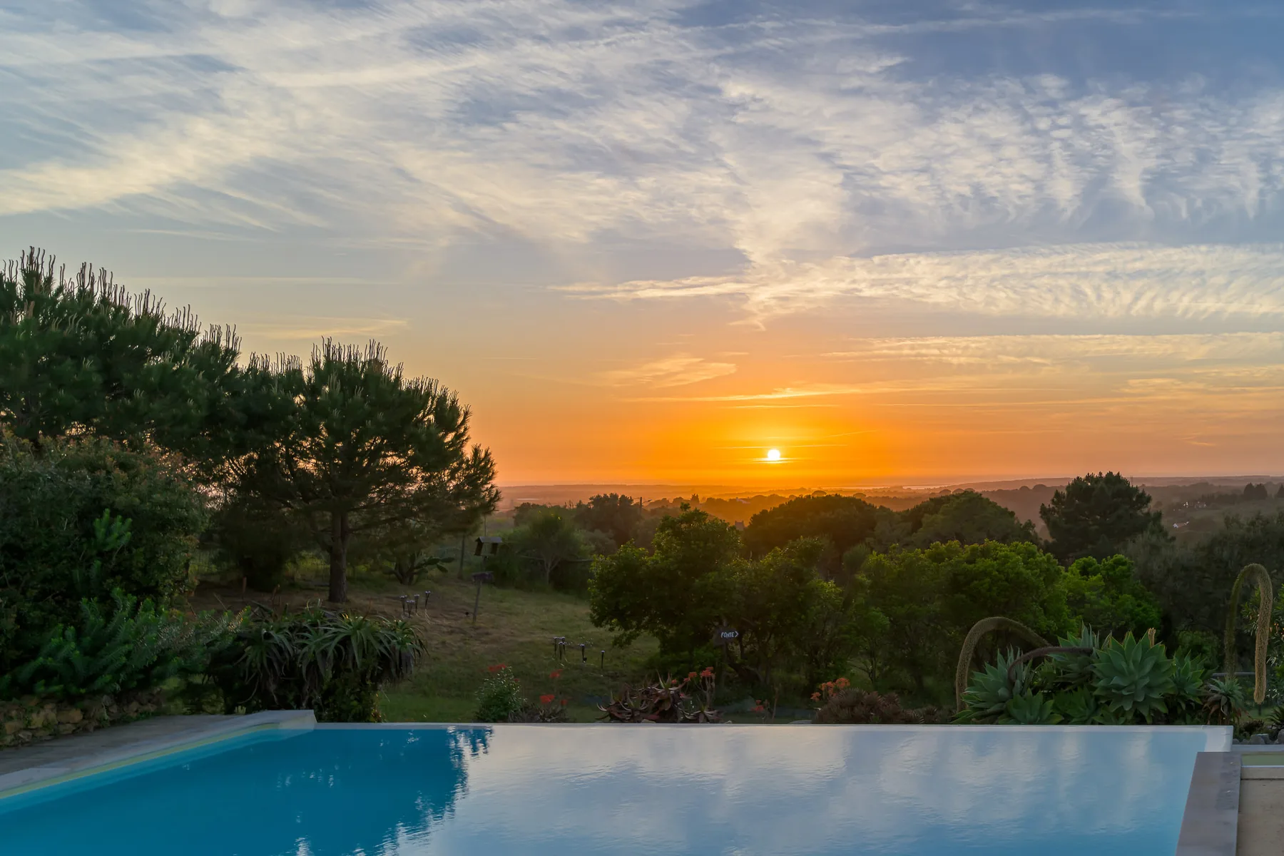Monte da Casa Telhada