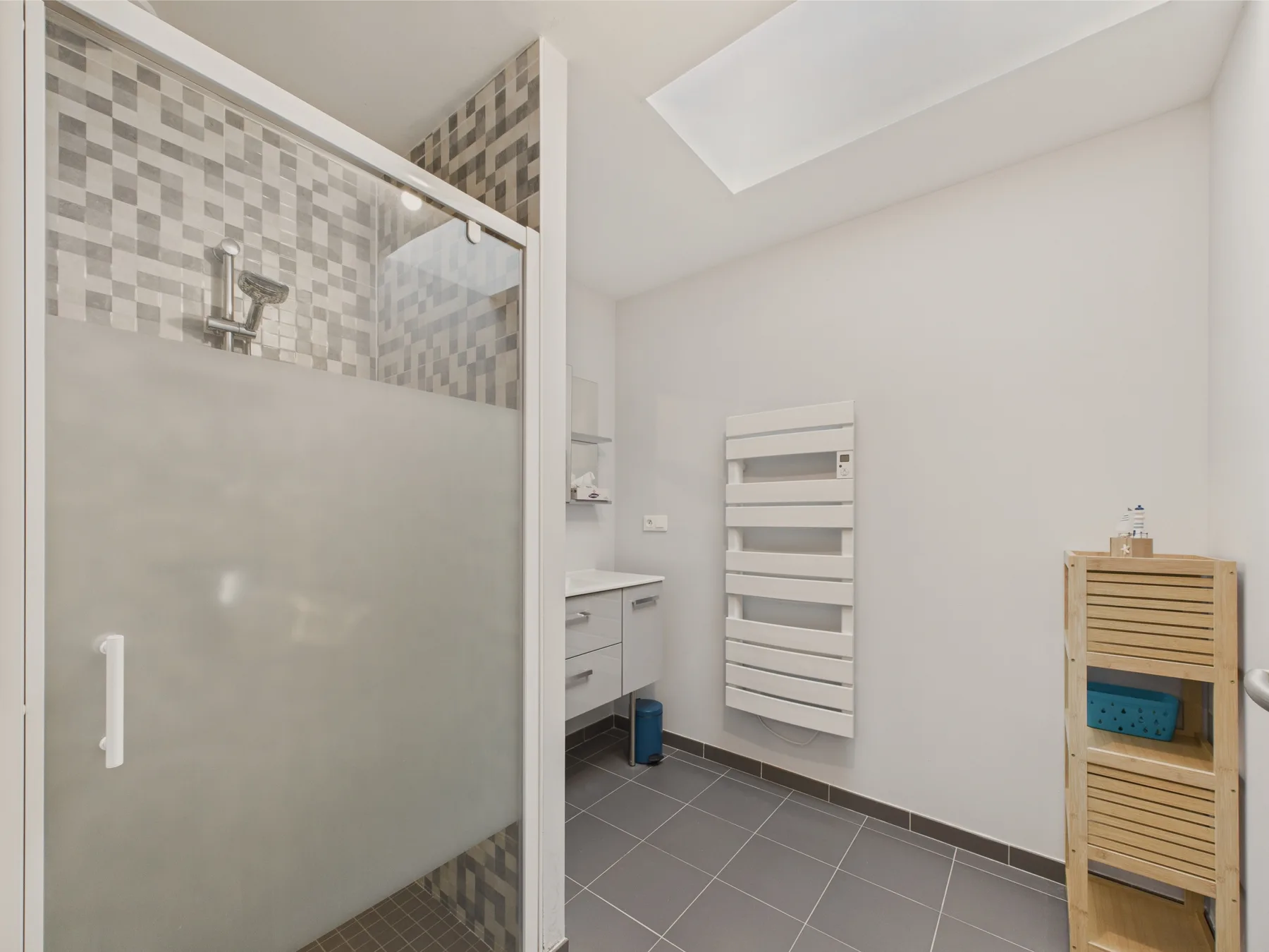 Bonita casa para 6 con jardín