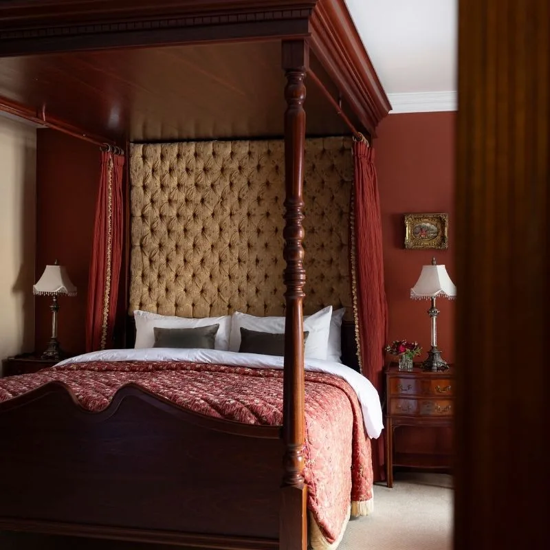 Imagen de bienvenida de Earls Court House