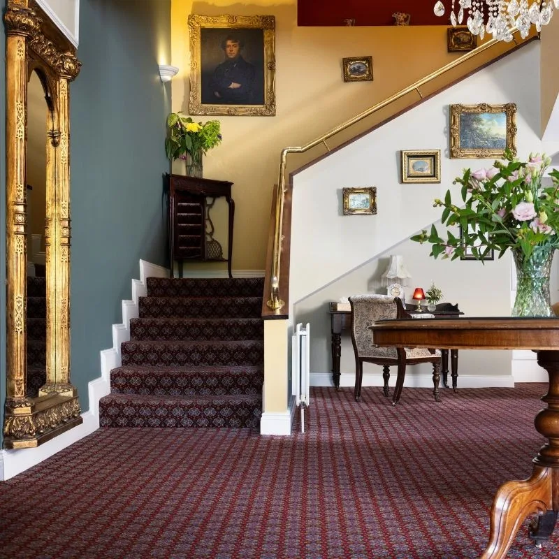 Imagen de bienvenida de Earls Court House