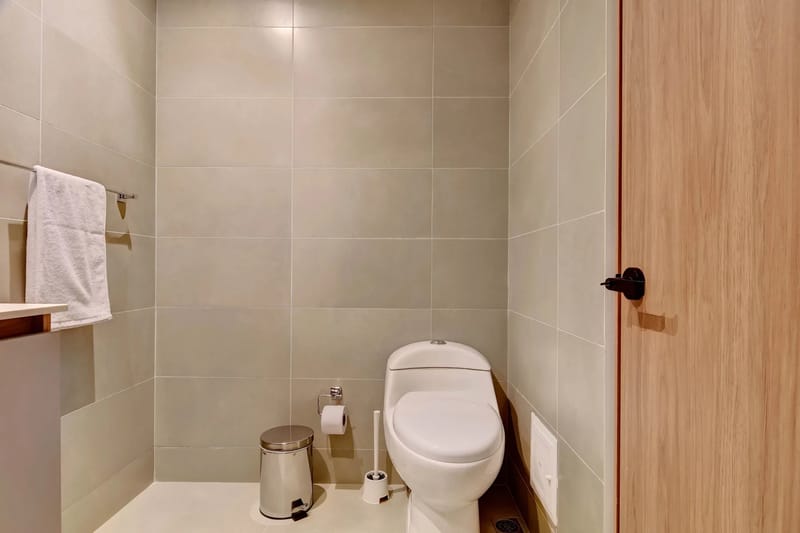 Cozy 2BR in Santa Barbara w/ Balcony