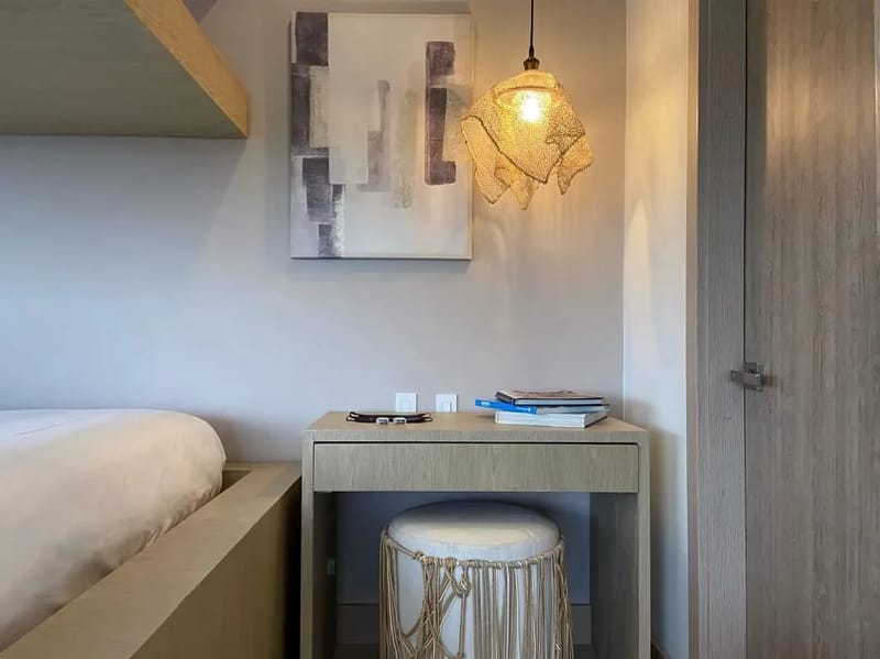 Suite 1BR w/ Balcony in Manzanillo Beach