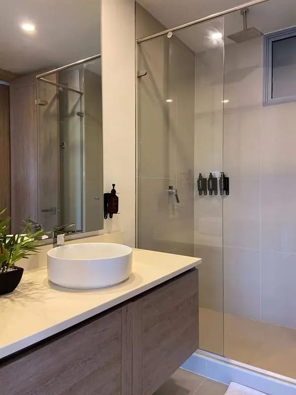 Suite 1BR w/ Balcony in Manzanillo Beach