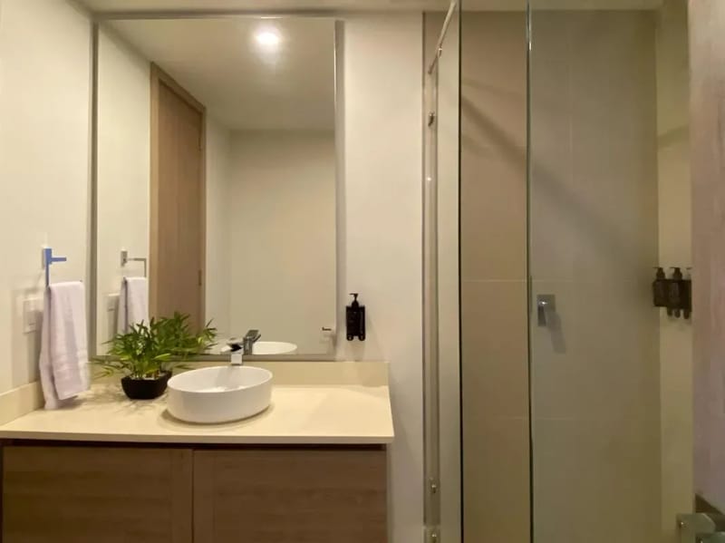 Suite 1BR w/ Balcony in Manzanillo Beach