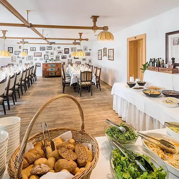 Hotel Greif