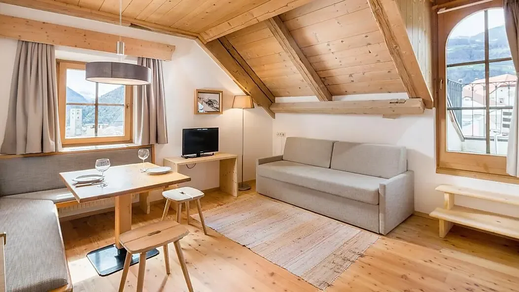 Hotel Greif