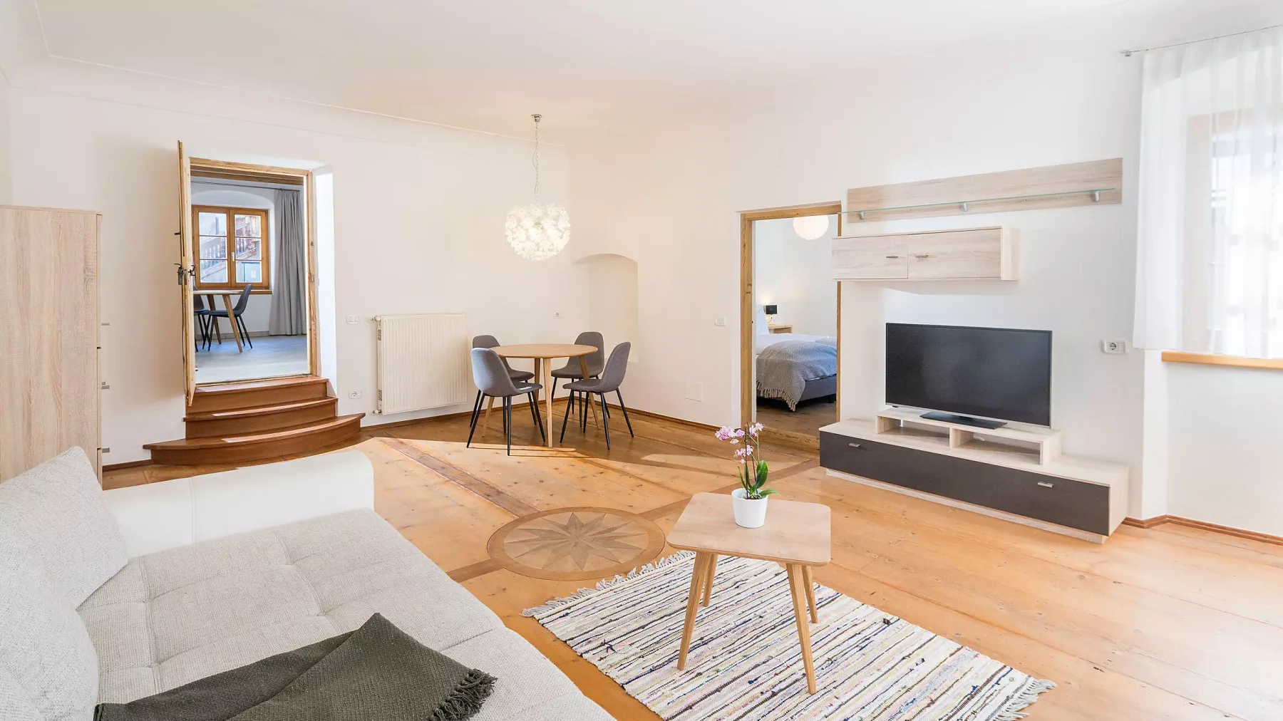 Hotel Greif