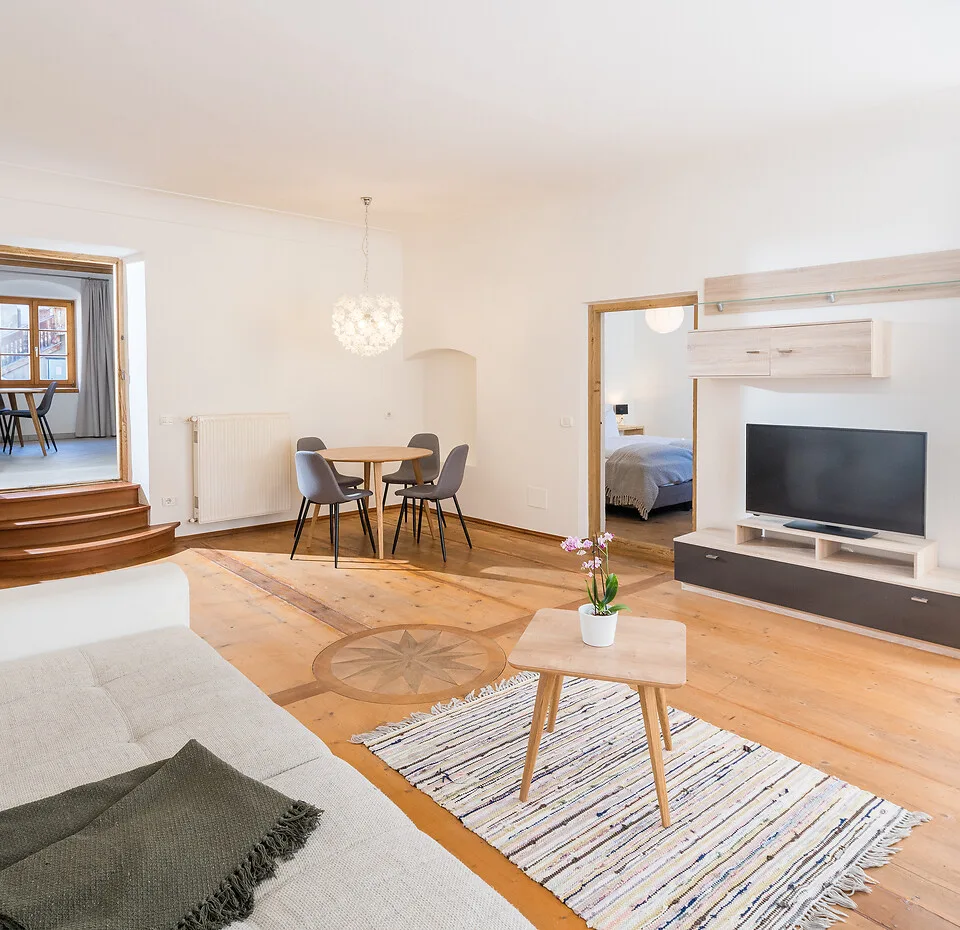 Hotel Greif