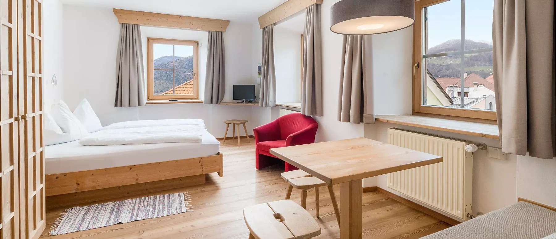 Hotel Greif