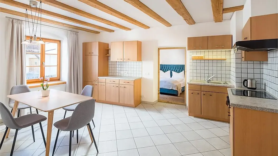 Hotel Greif