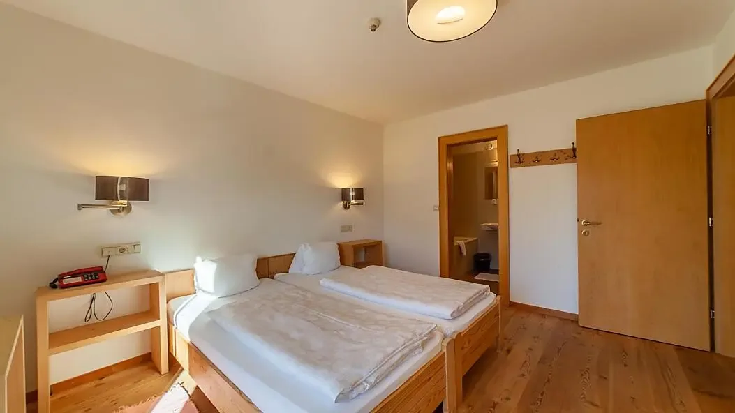 Hotel Greif